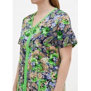 Халат Romeo Life 100% бавовна XL,2XL,3XL,4XL,5XL 4099-05
